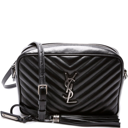 YSL Saint Laurent Lou Camera Bag Travel Bag Camera Bag 520536