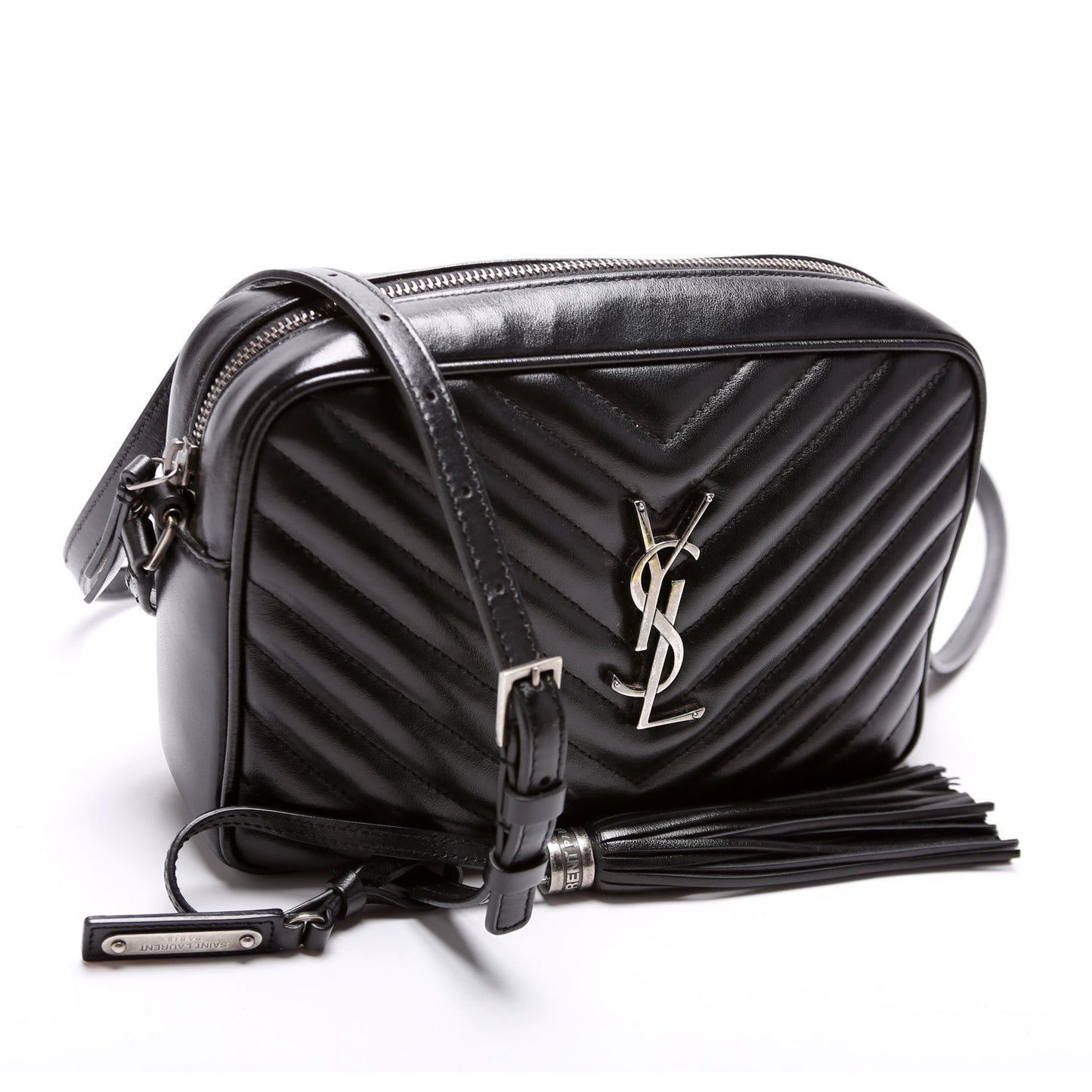 YSL Saint Laurent Lou Camera Bag Travel Bag Camera Bag 520536