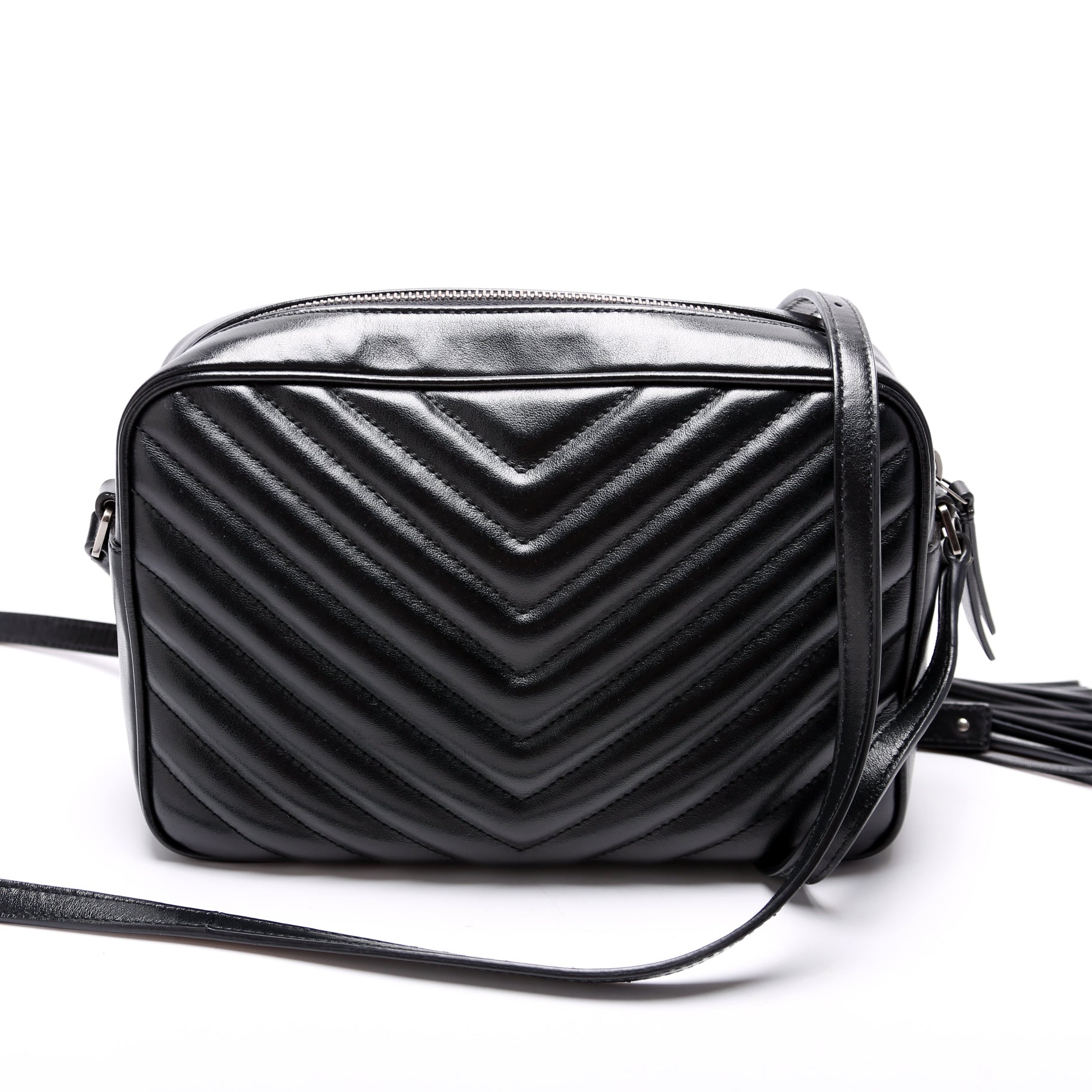 YSL Saint Laurent Lou Camera Bag Travel Bag Camera Bag 520536