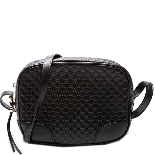 Gucci Bree Crossbody Bag Crossbody 5