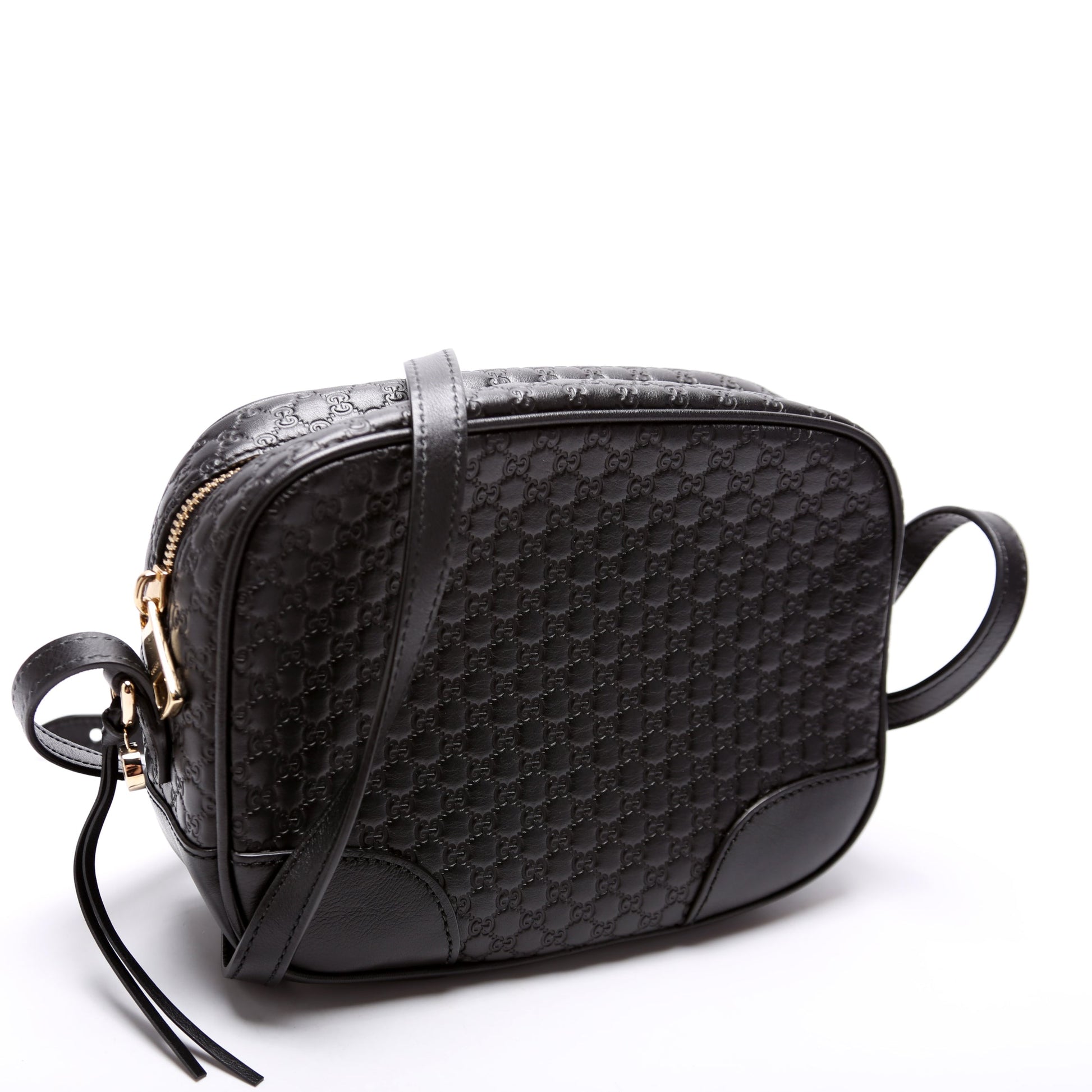 Gucci Bree Crossbody Bag Crossbody 5