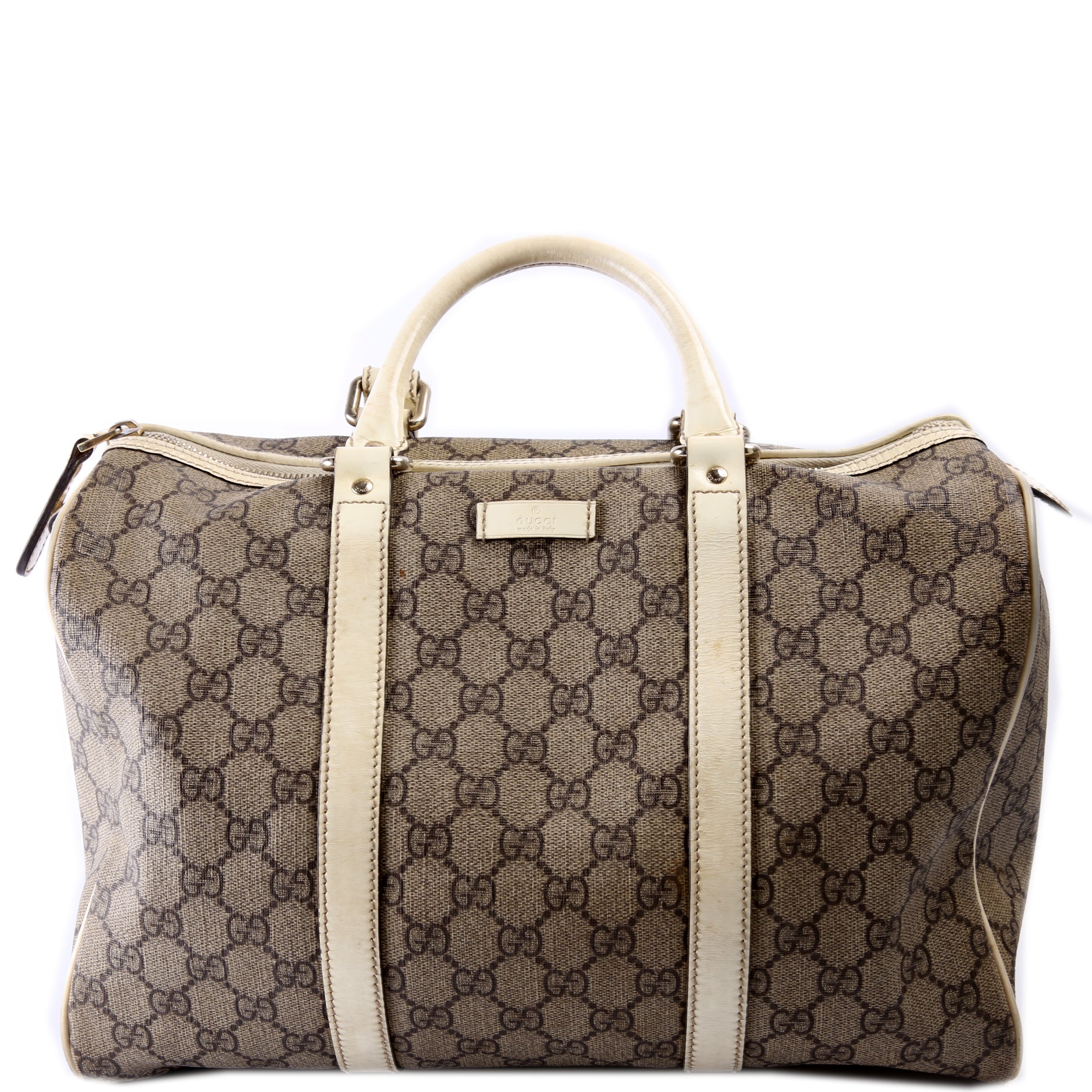 Gucci Joy Boston Travel Bag Bag 11
