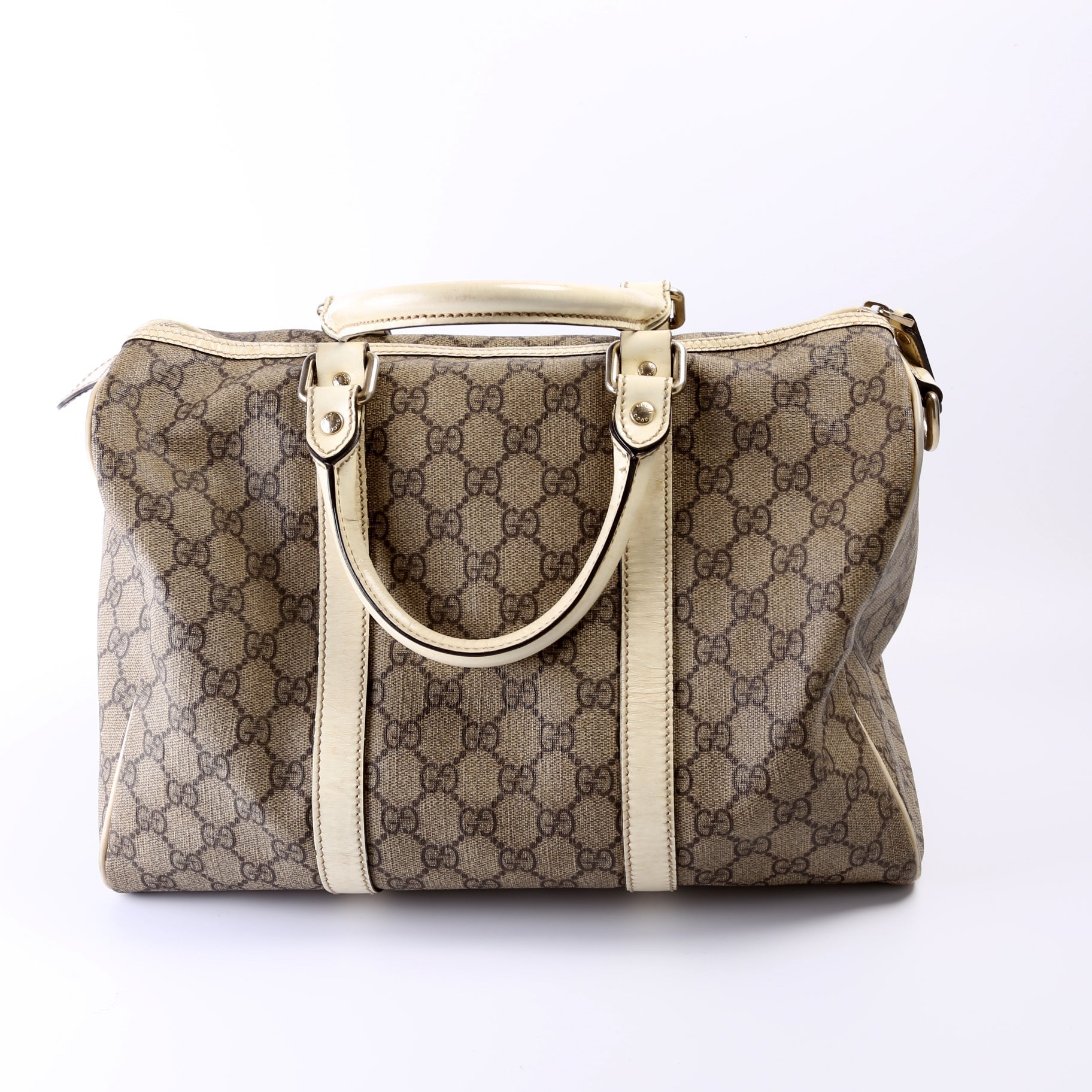 Gucci Joy Boston Travel Bag Bag 11