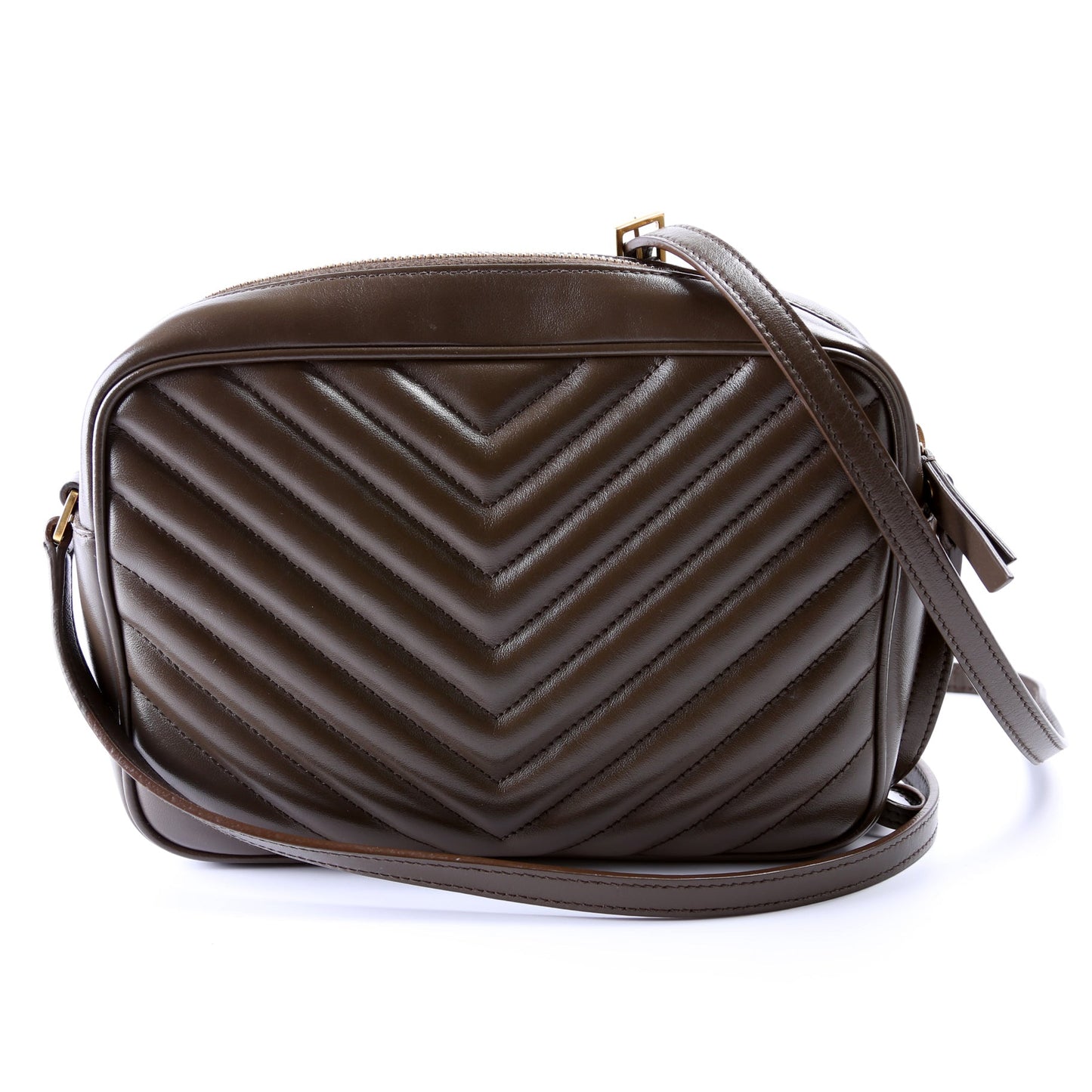 YSL Saint Laurent Lou Camera Bag Travel Bag Camera Bag 520535