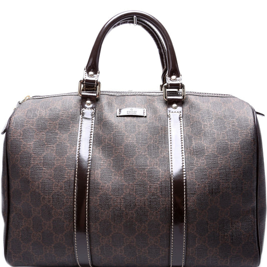 Gucci Joy Boston Travel Bag Bag 12