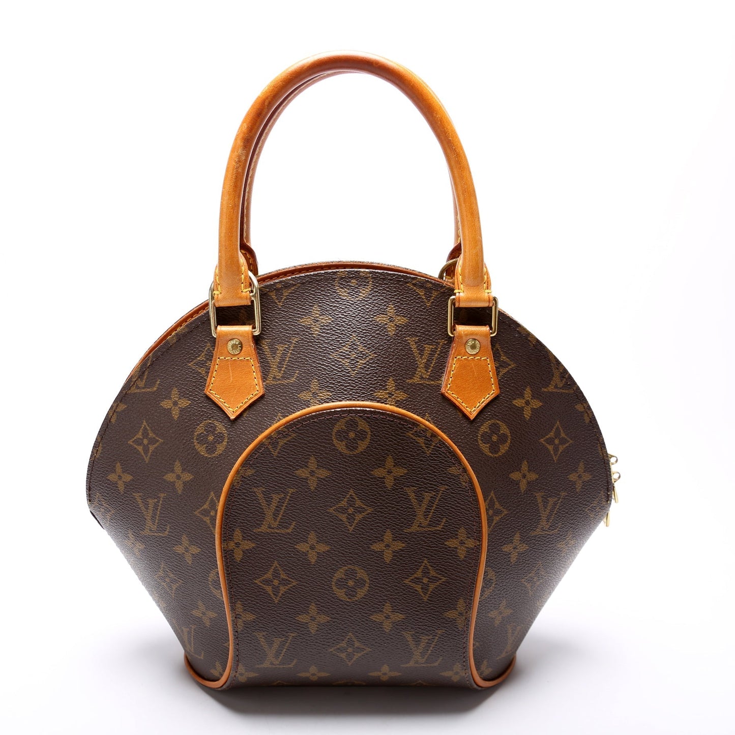 Louis Vuitton Ellipse PM Monogram Handbag Monogram 9