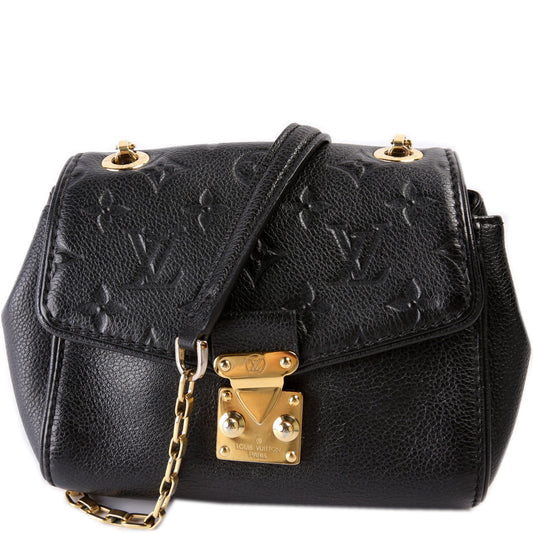 Louis Vuitton St Germain BB Empreinte Handbag Empreinte 1