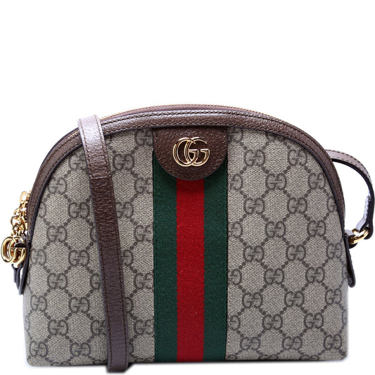 Gucci Ophidia GG Small Crossbody Bag Crossbody 3