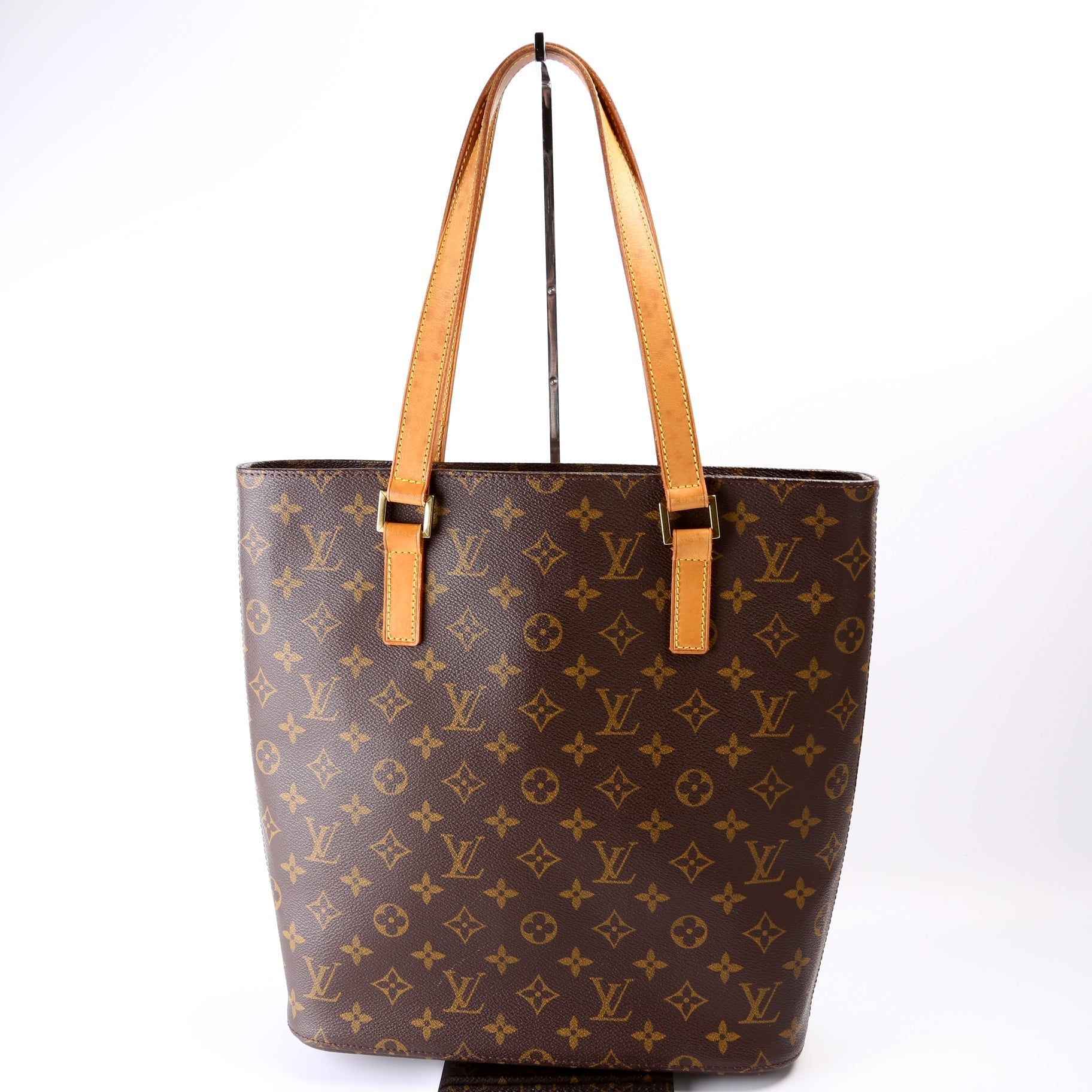 Louis Vuitton Vavin Monogram GM Handbag Monogram 6