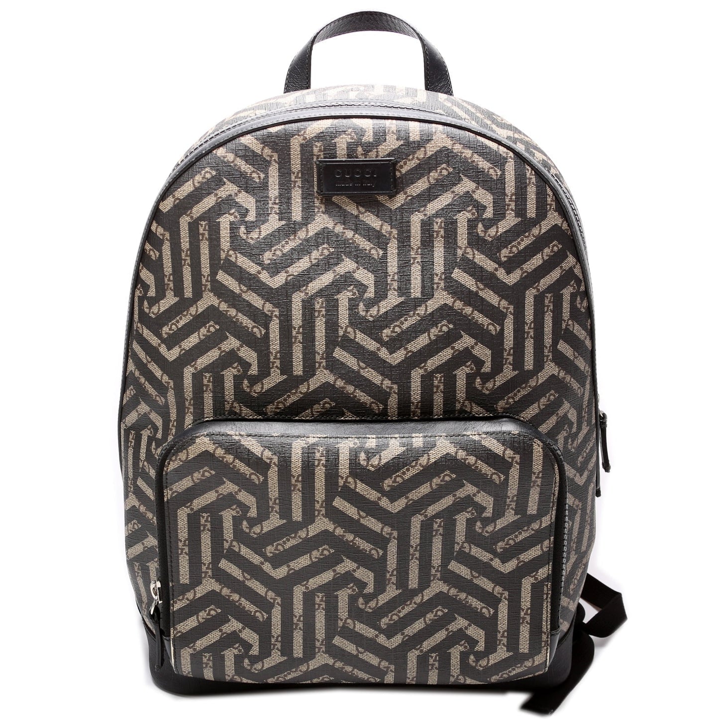 Gucci GG Supreme Caleido Backpack Medium