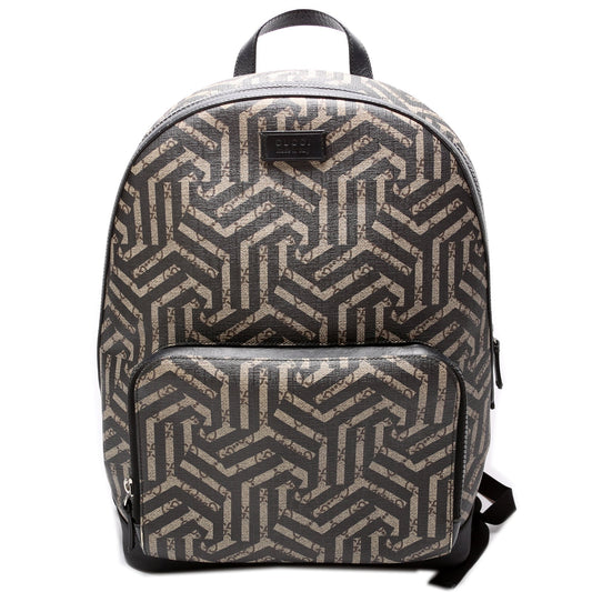 Gucci GG Supreme Caleido Backpack Medium