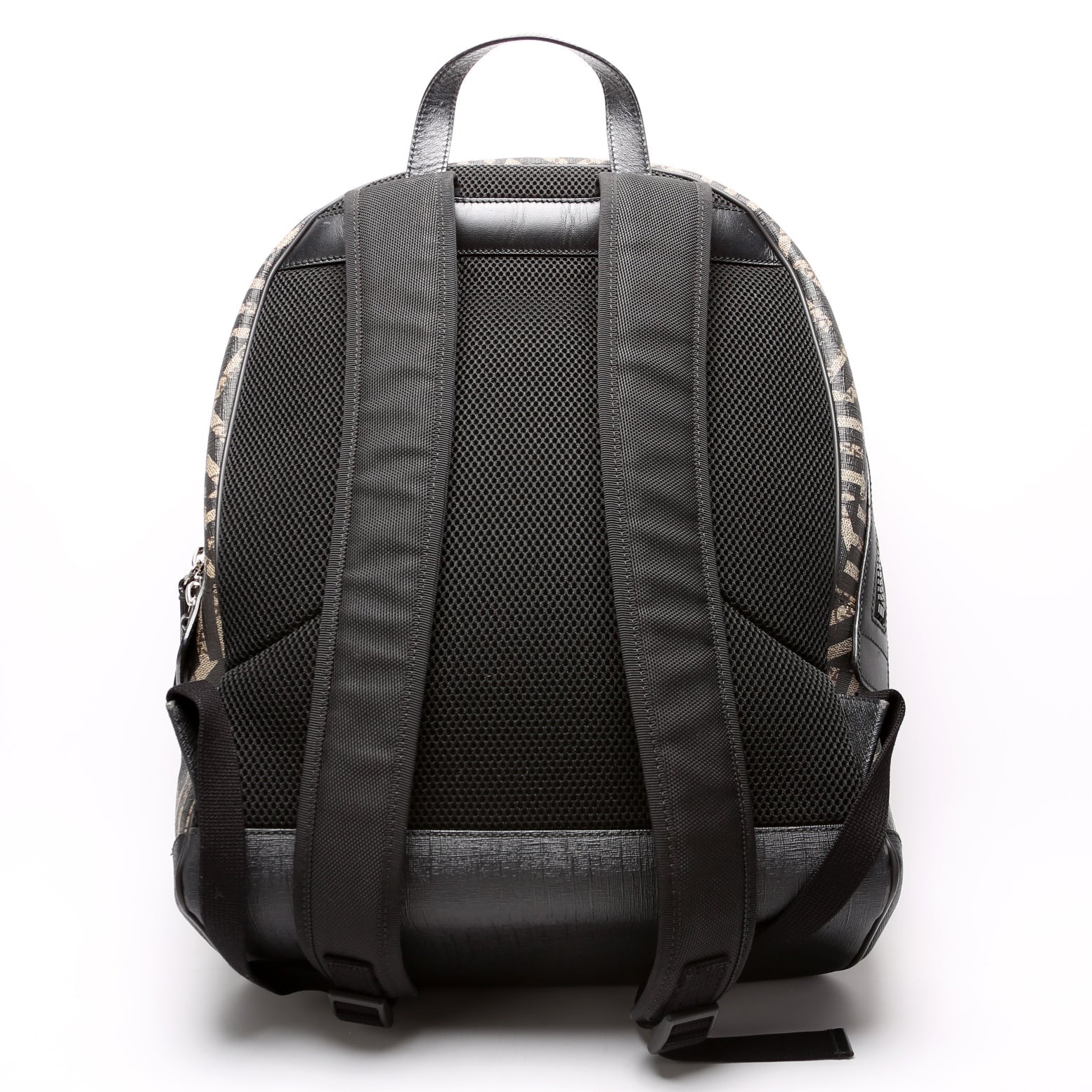 Gucci GG Supreme Caleido Backpack Medium