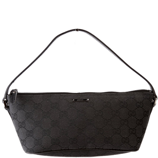 Gucci GGuette Travel Bag Baguette 13