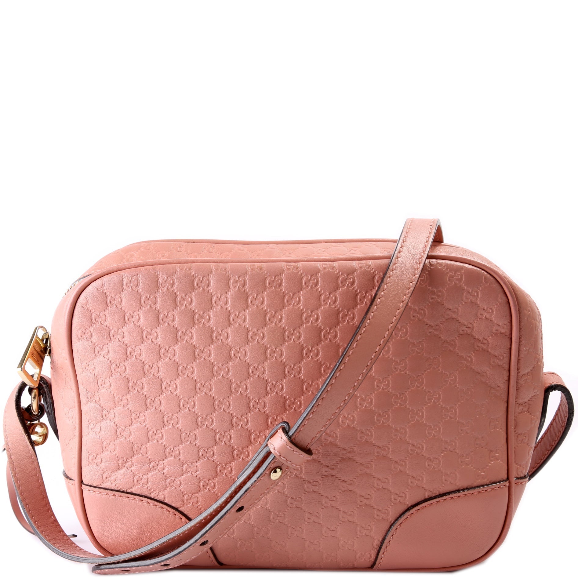 Gucci Bree Crossbody Bag Crossbody 2