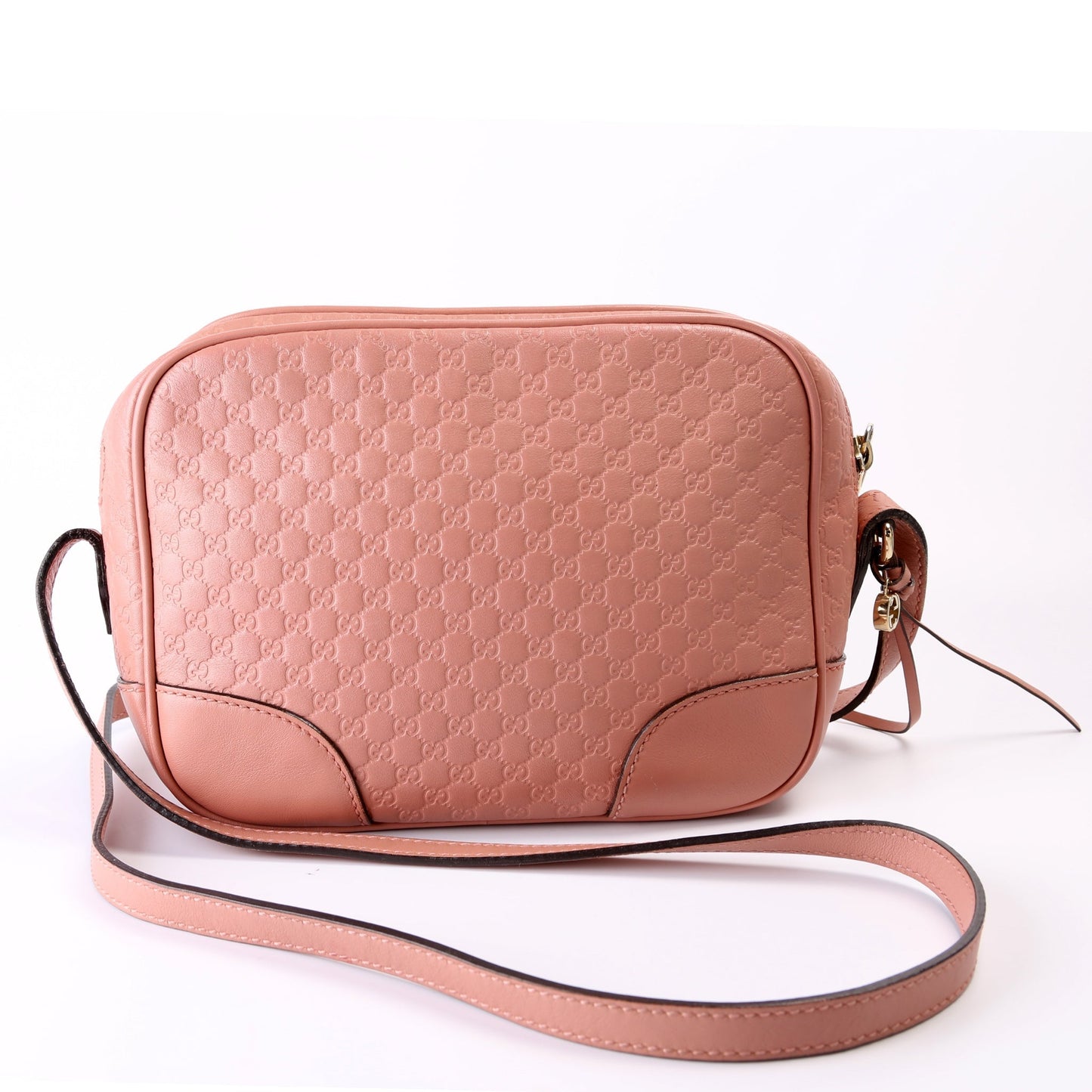 Gucci Bree Crossbody Bag Crossbody 2