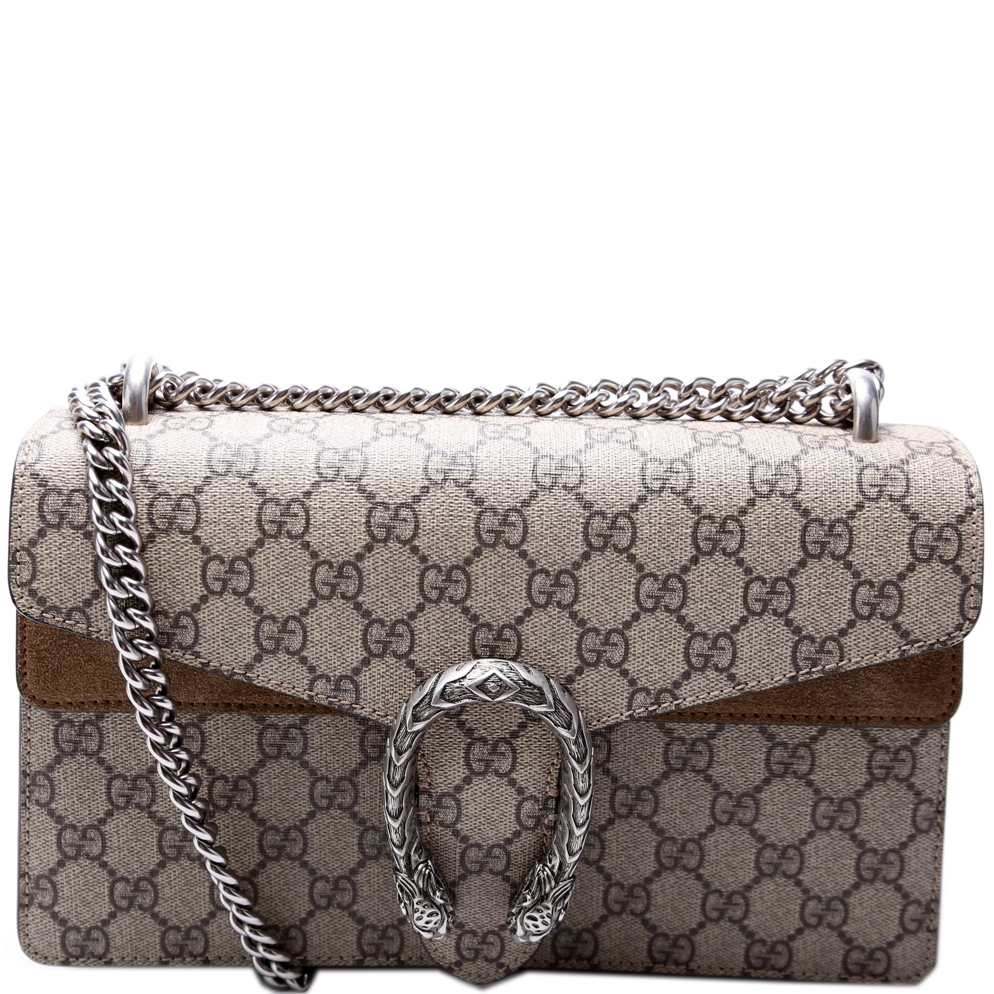 Gucci Dionysus GG Small Shoulder Bag Small 10