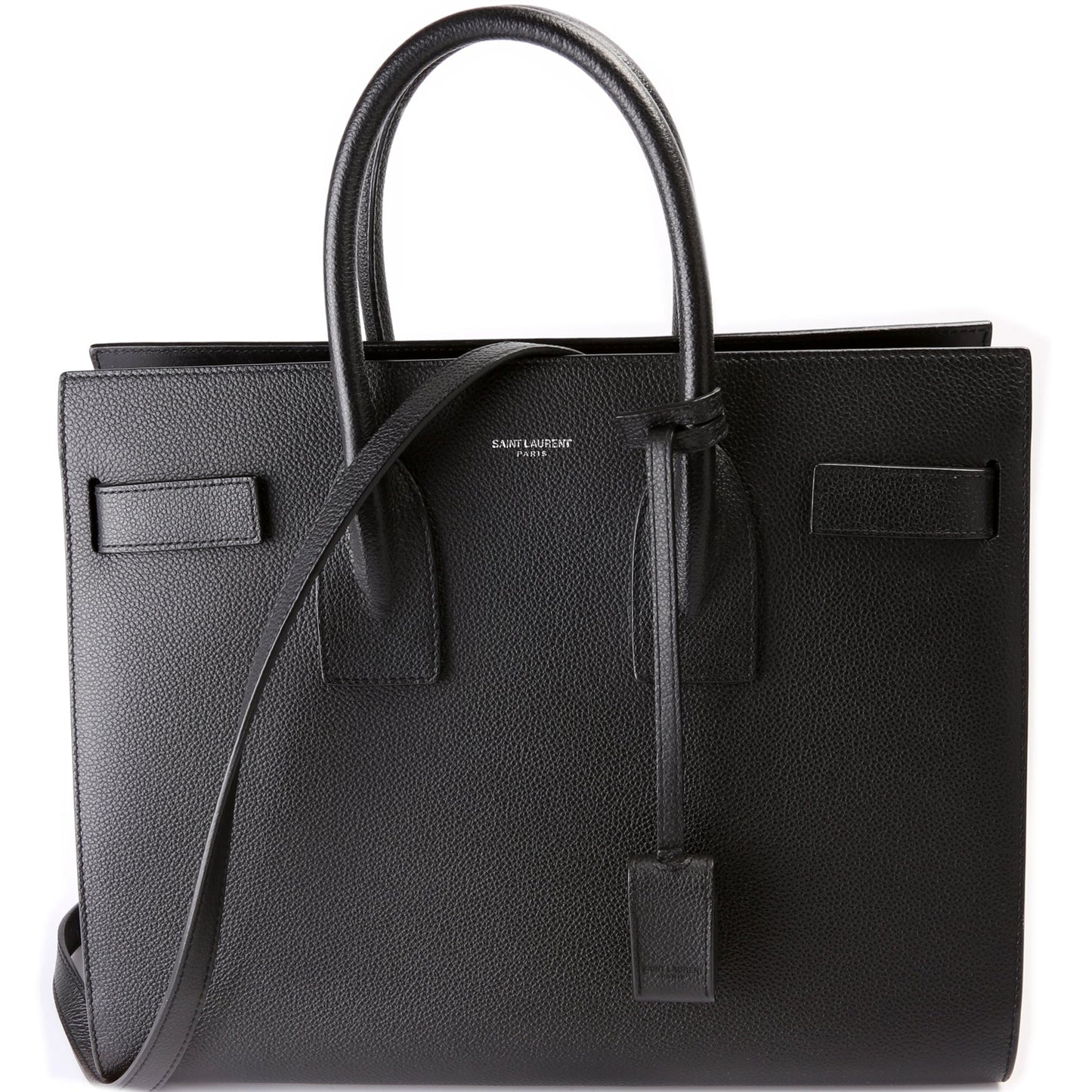 YSL Saint Laurent Sac De Jour Bag Small Travel Bag Jour Small 378300