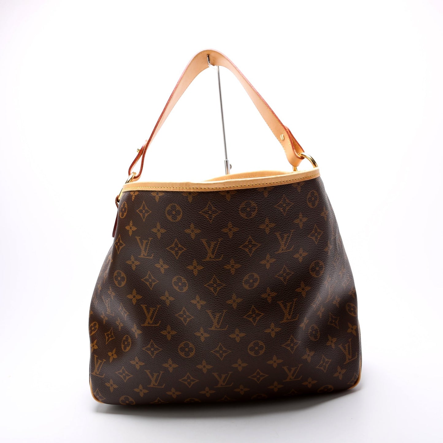 Louis Vuitton Delightful PM Monogram Handbag Monogram 11