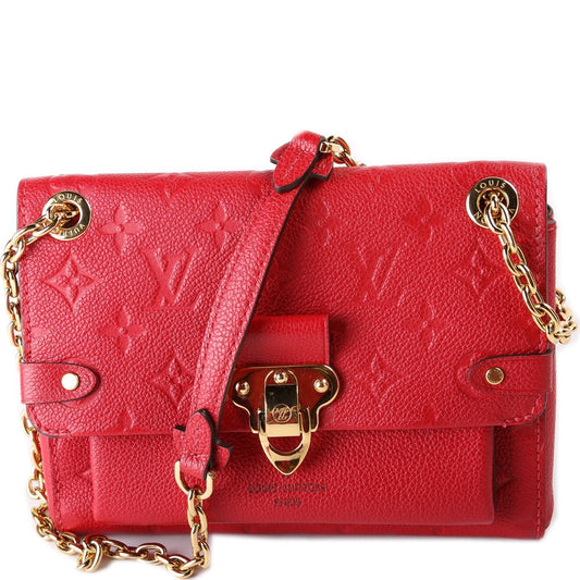Louis Vuitton Vavin BB Empreinte Handbag Empreinte 1