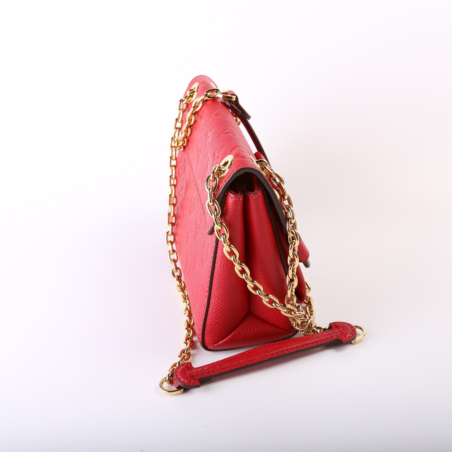 Louis Vuitton Vavin BB Empreinte Handbag Empreinte 1