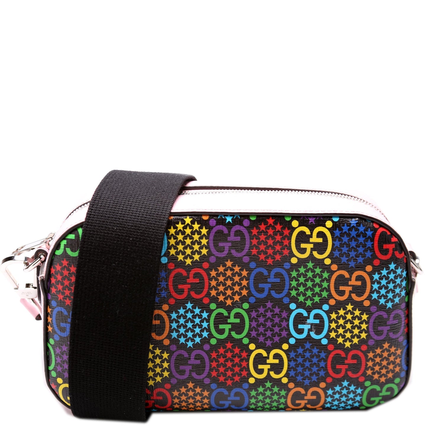Gucci GG Psychedelic Shoulder Bag