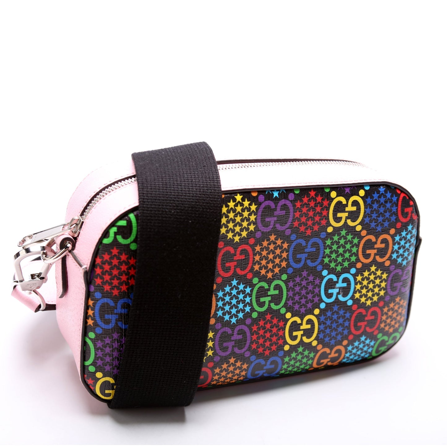 Gucci GG Psychedelic Shoulder Bag