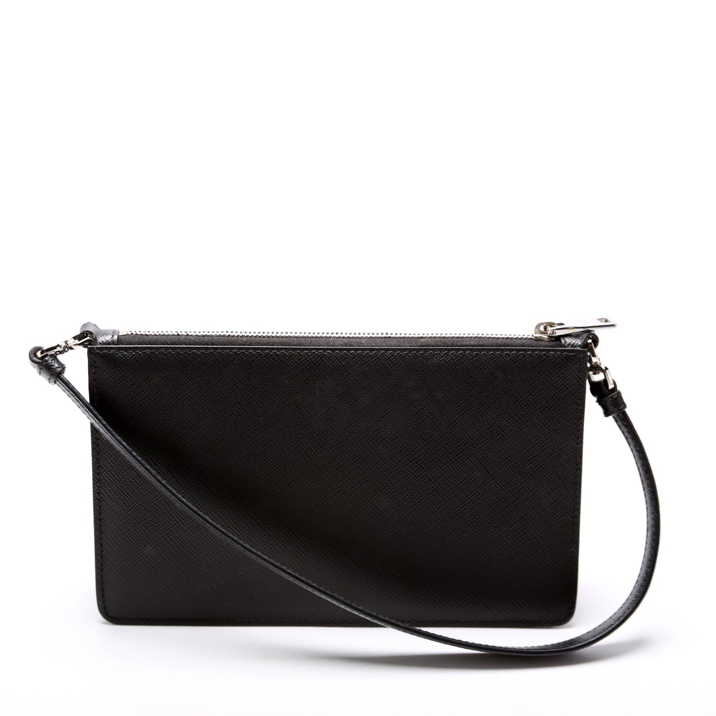 Prada Saffiano Shoulder Bag Mini