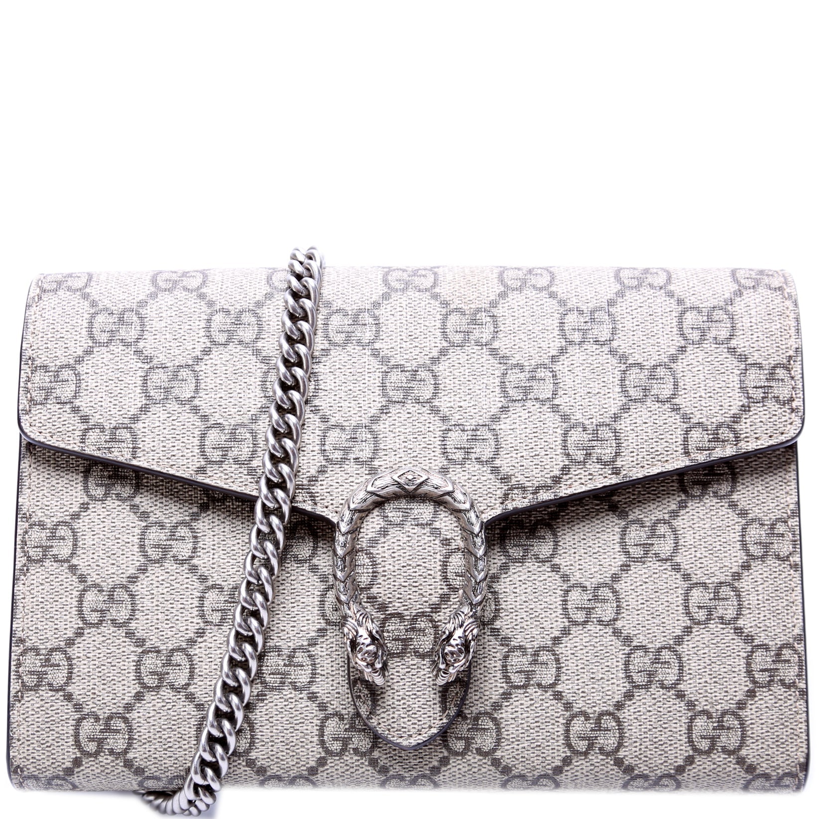 Gucci Dionysus Mini Wallet Case Wallet 18