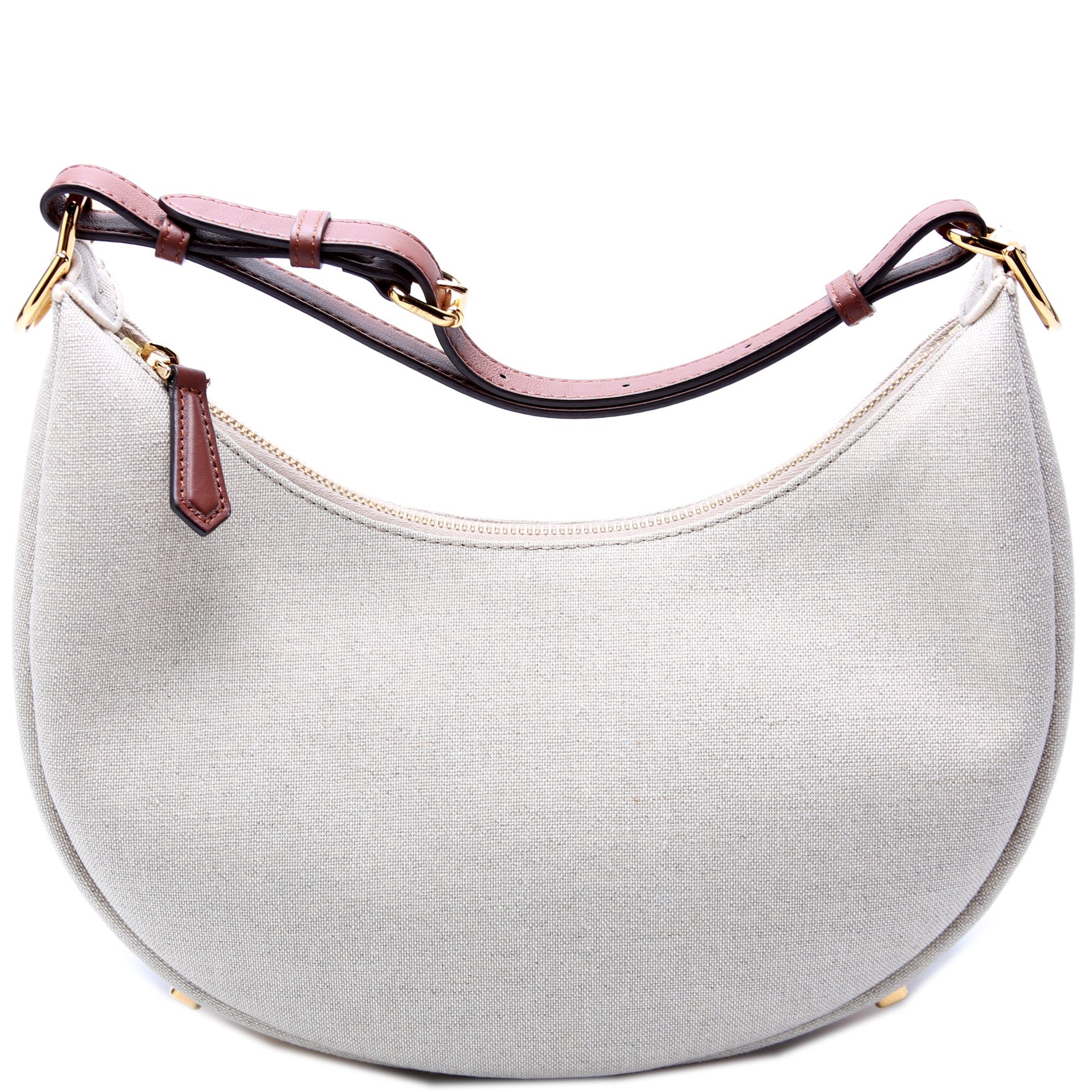 Fendi Graphy Hobo 8Br798 Bag Small Hobo Bag