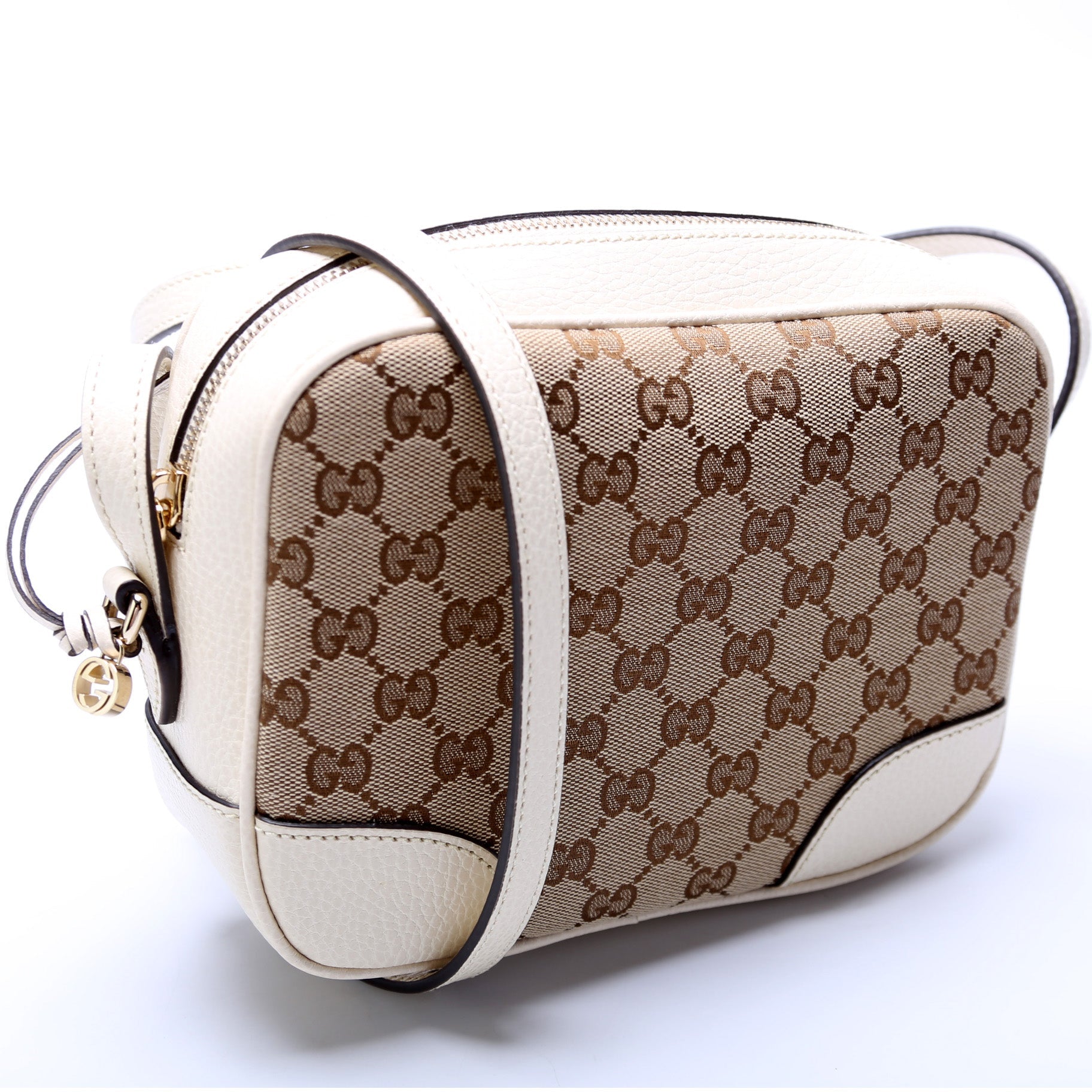 Gucci Bree Crossbody Bag