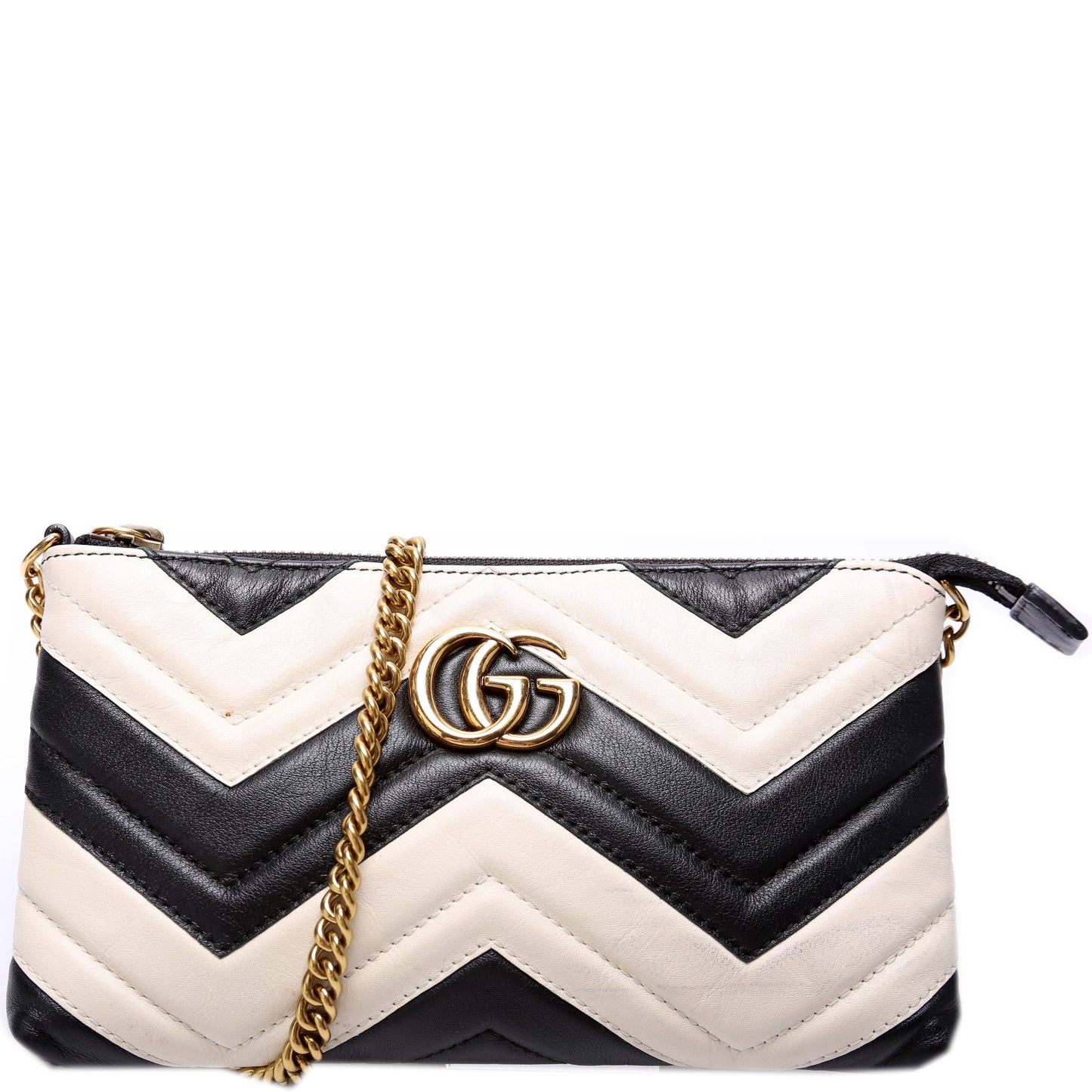 Gucci Marmont Mini Chain Travel Bag Bag 4