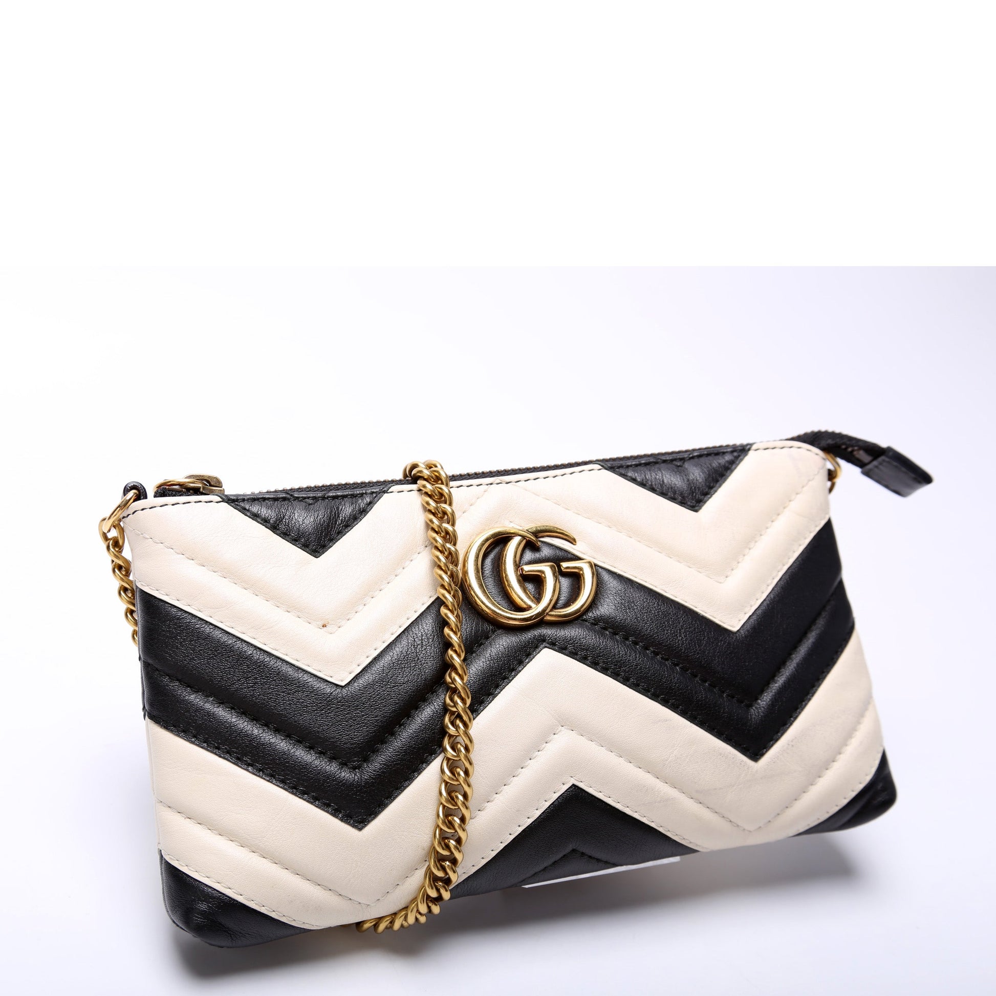 Gucci Marmont Mini Chain Travel Bag Bag 4
