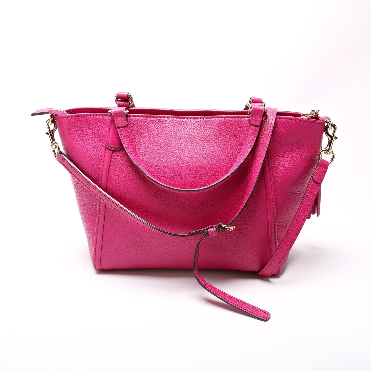 Gucci Soho Crossbody Bag Crossbody A