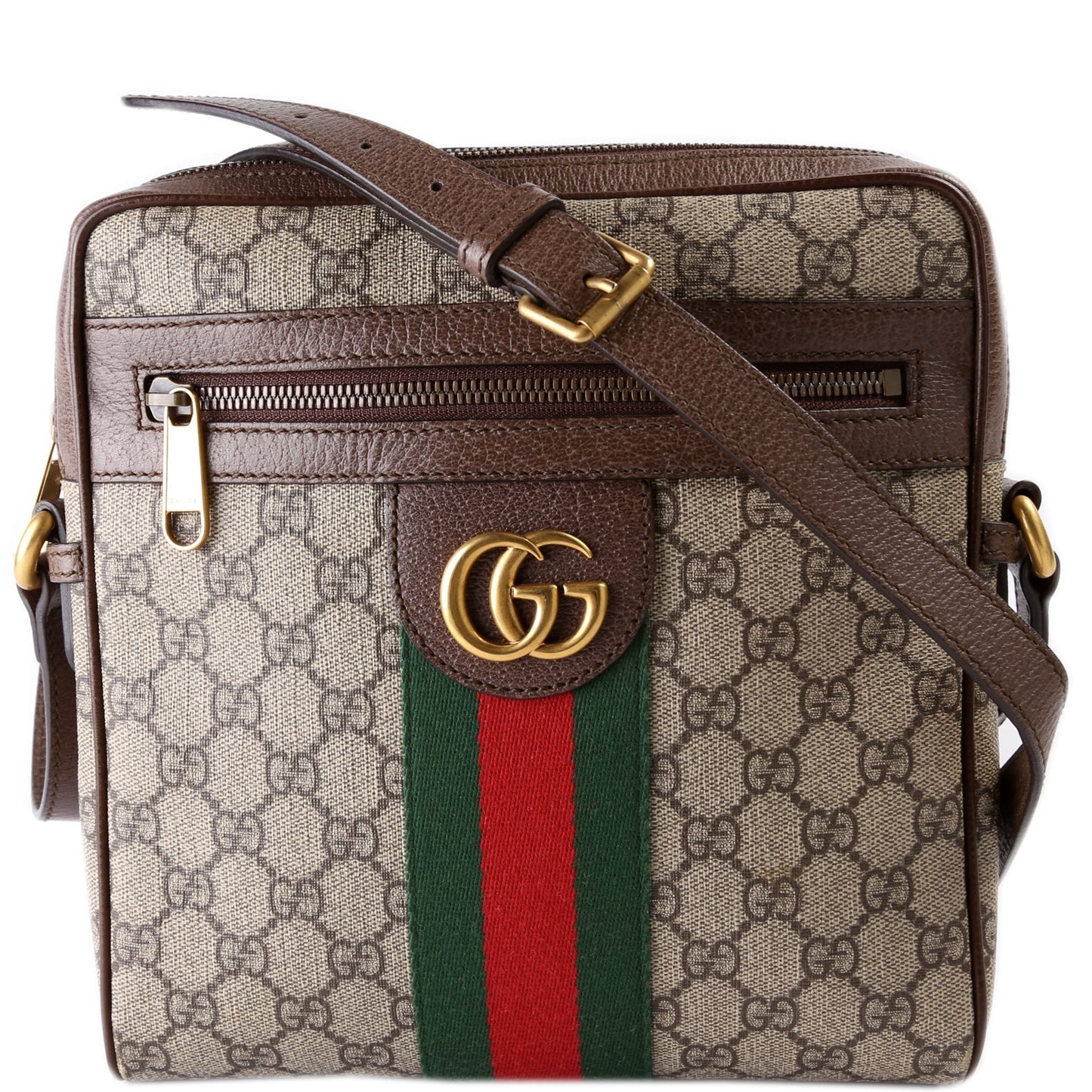 Gucci Ophidia Messenger Travel Bag Messenger 3