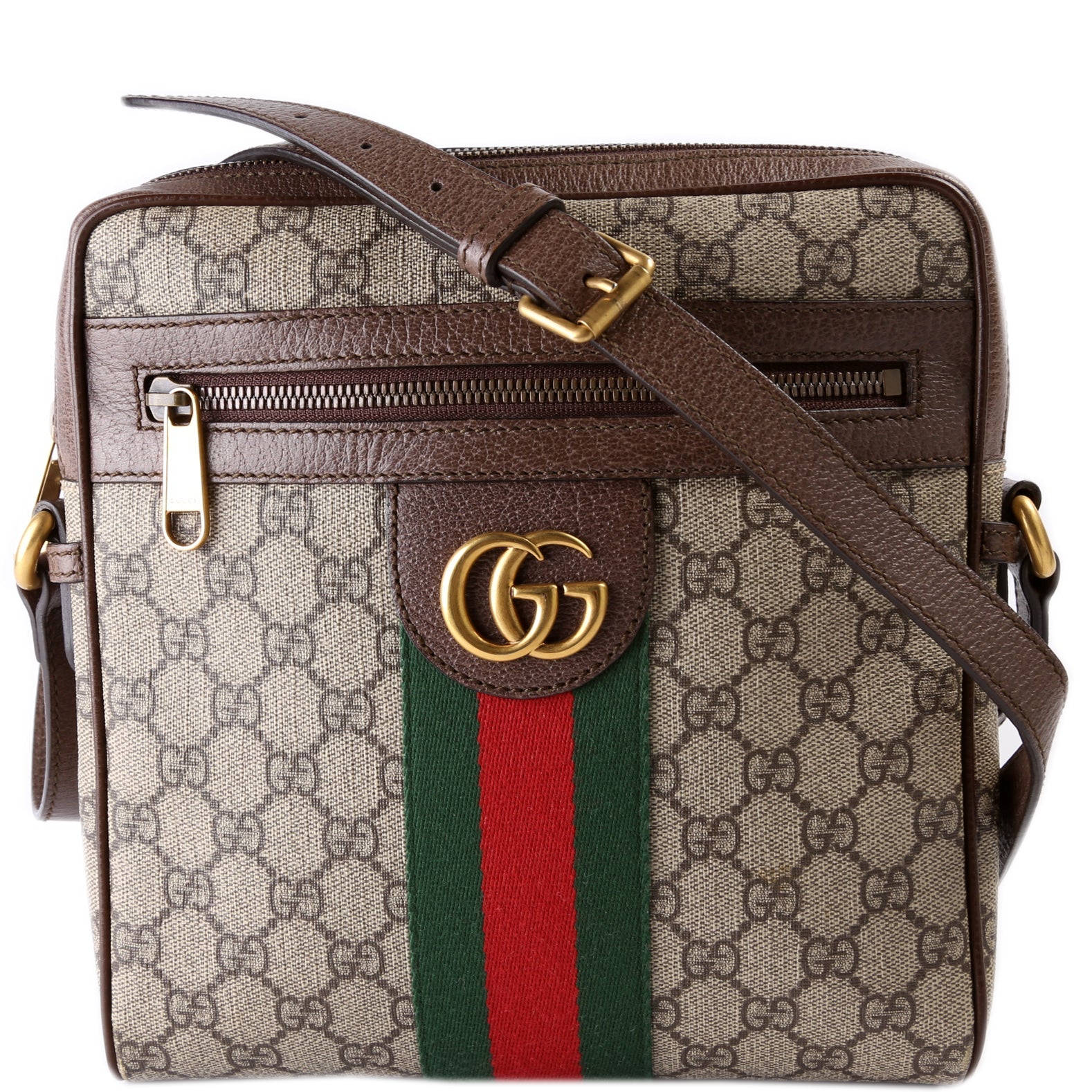 Gucci Ophidia Messenger Travel Bag Messenger 3