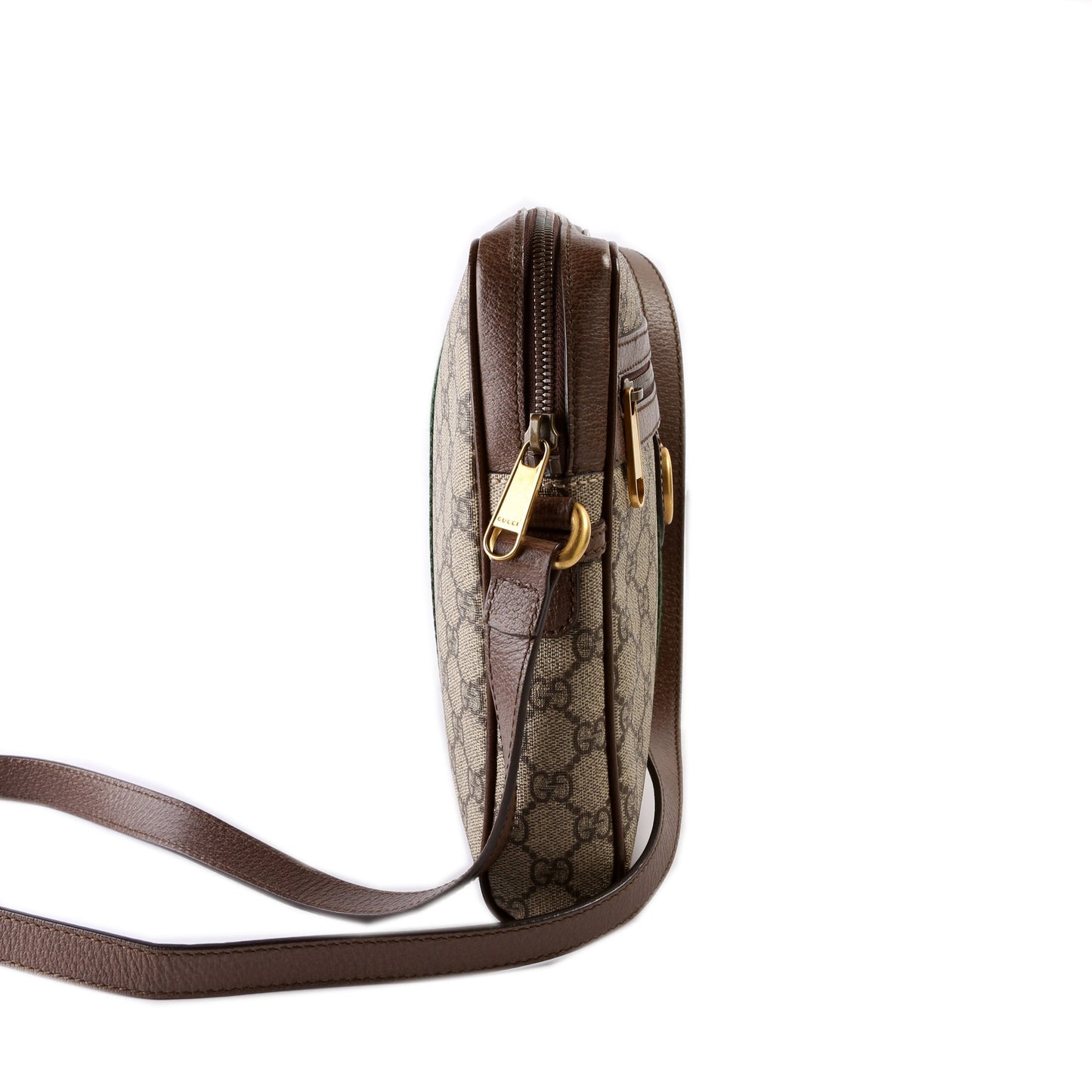 Gucci Ophidia Messenger Travel Bag Messenger 3
