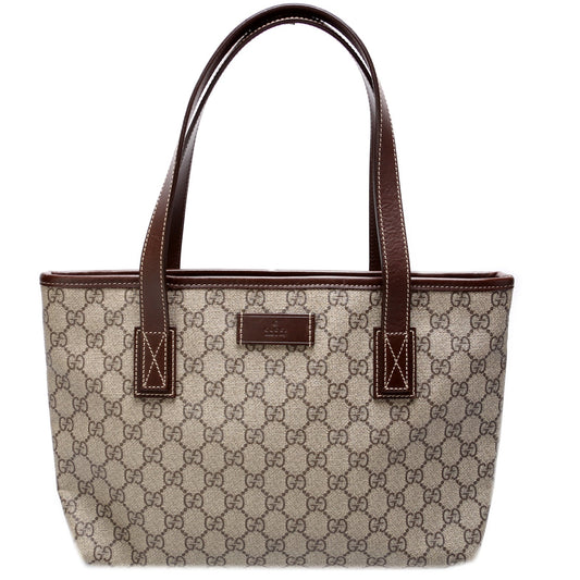 Gucci GG Supreme Joy Small Tote Bag