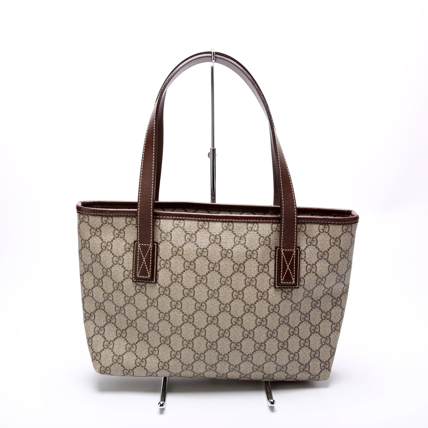 Gucci GG Supreme Joy Small Tote Bag