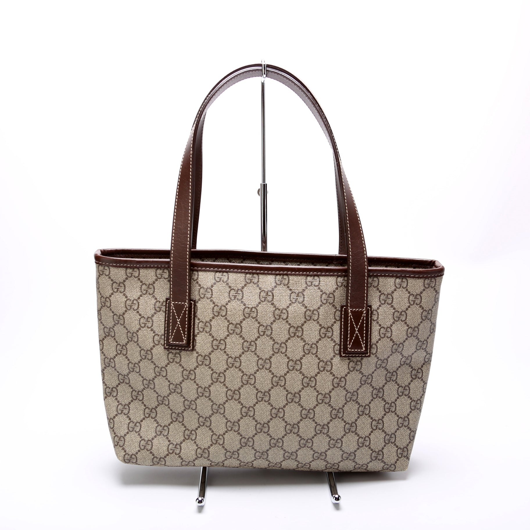 Gucci GG Supreme Joy Small Tote Bag