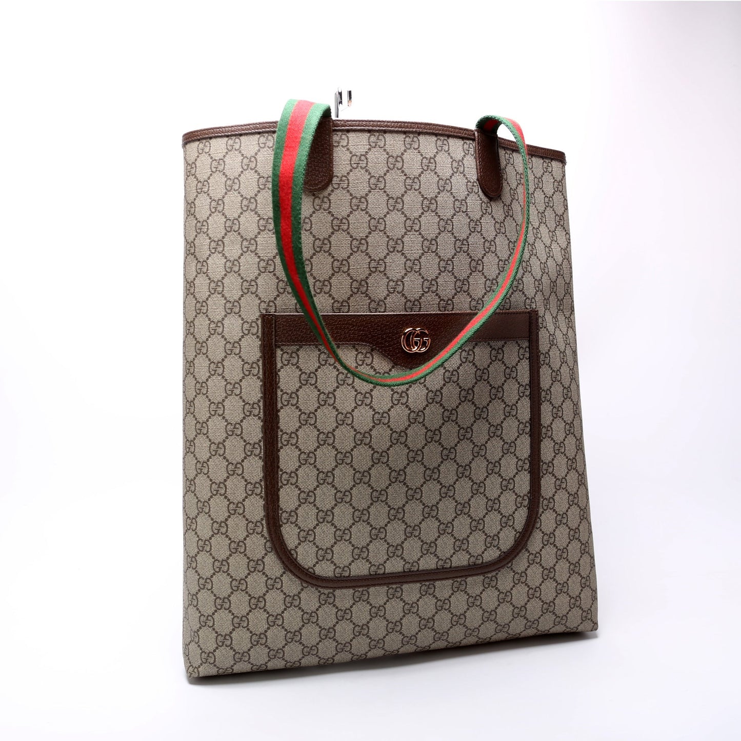 Gucci GG Ophidia Large Tote Bag