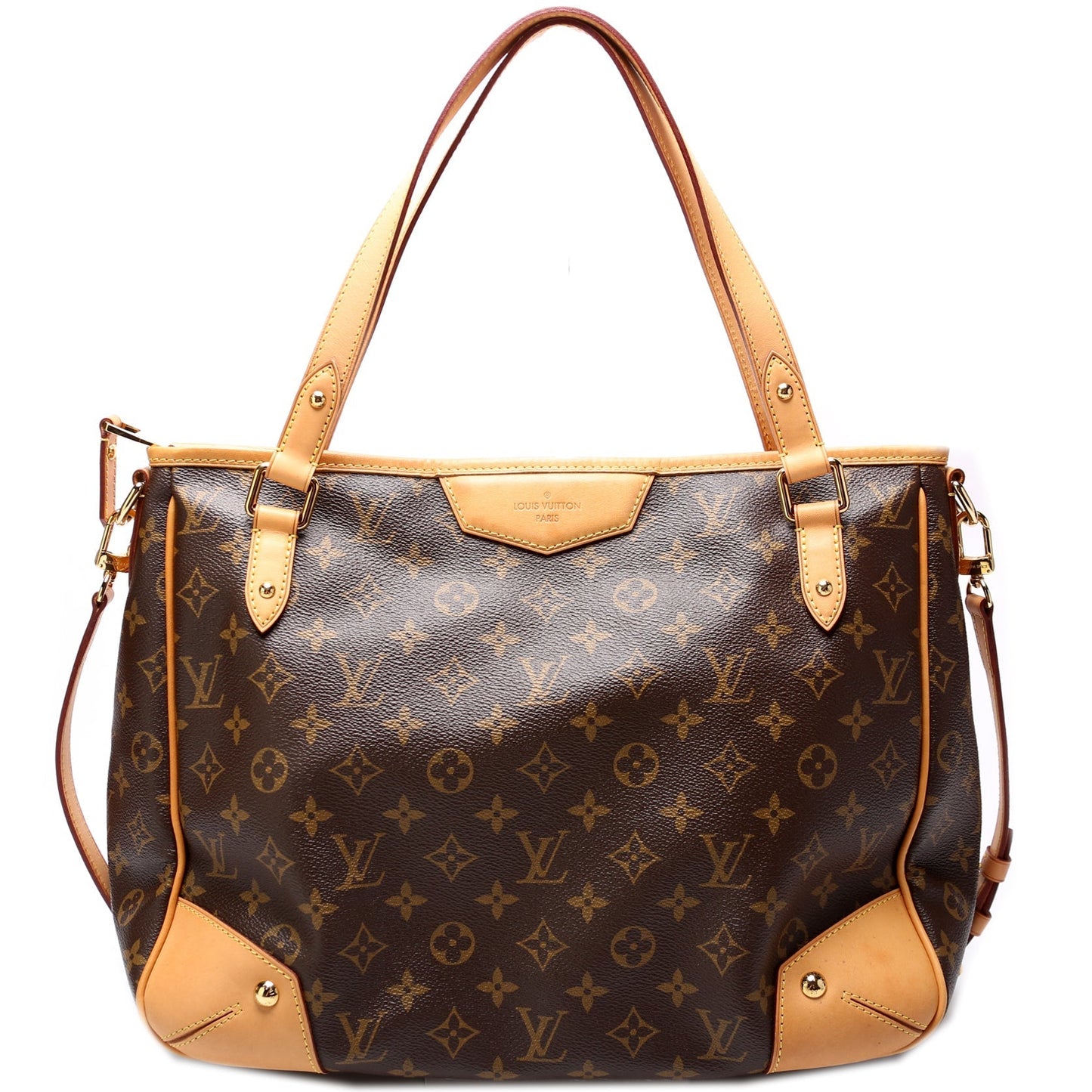 Louis Vuitton Estrela MM Monogram Handbag Monogram 3