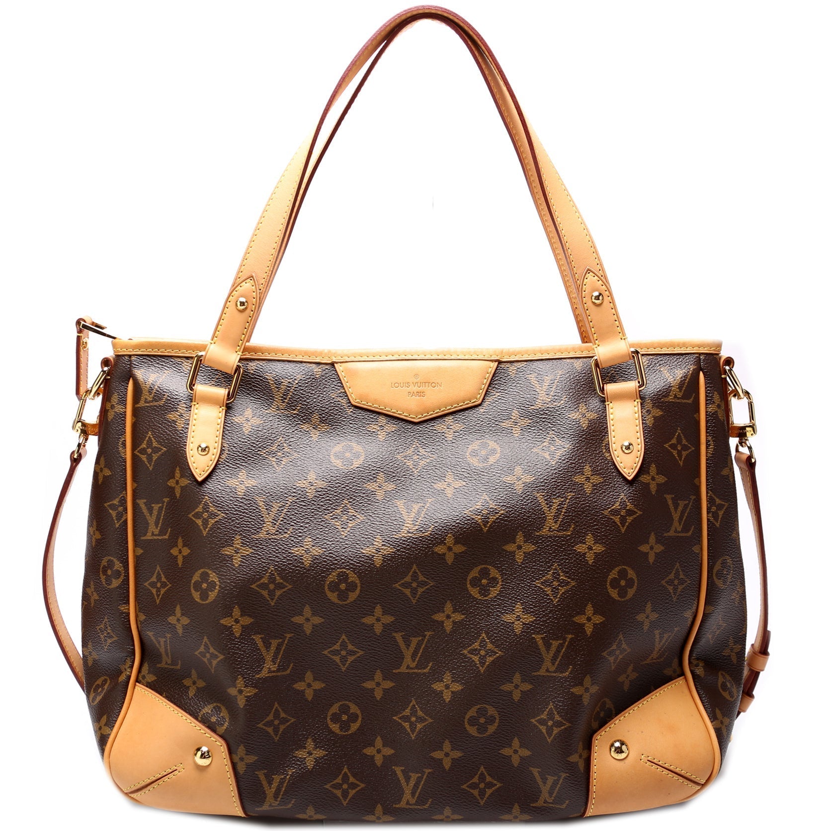 Louis Vuitton Estrela MM Monogram Handbag Monogram 3