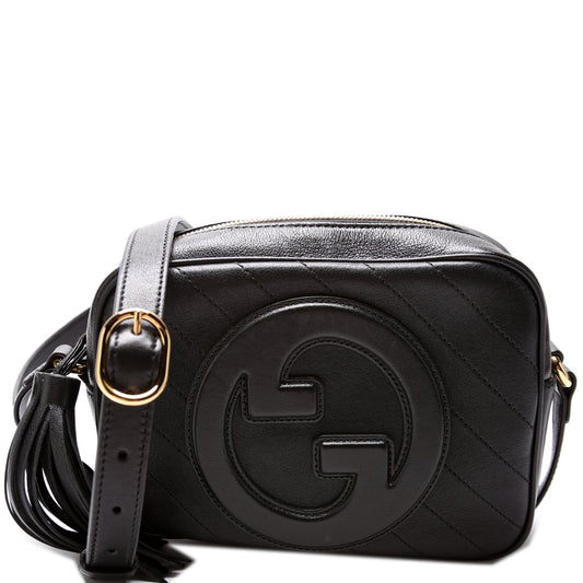 Gucci Blondie Small Shoulder Bag