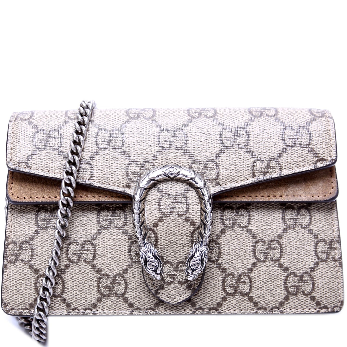 Gucci Dionysus Super Bag Mini Travel Bag
