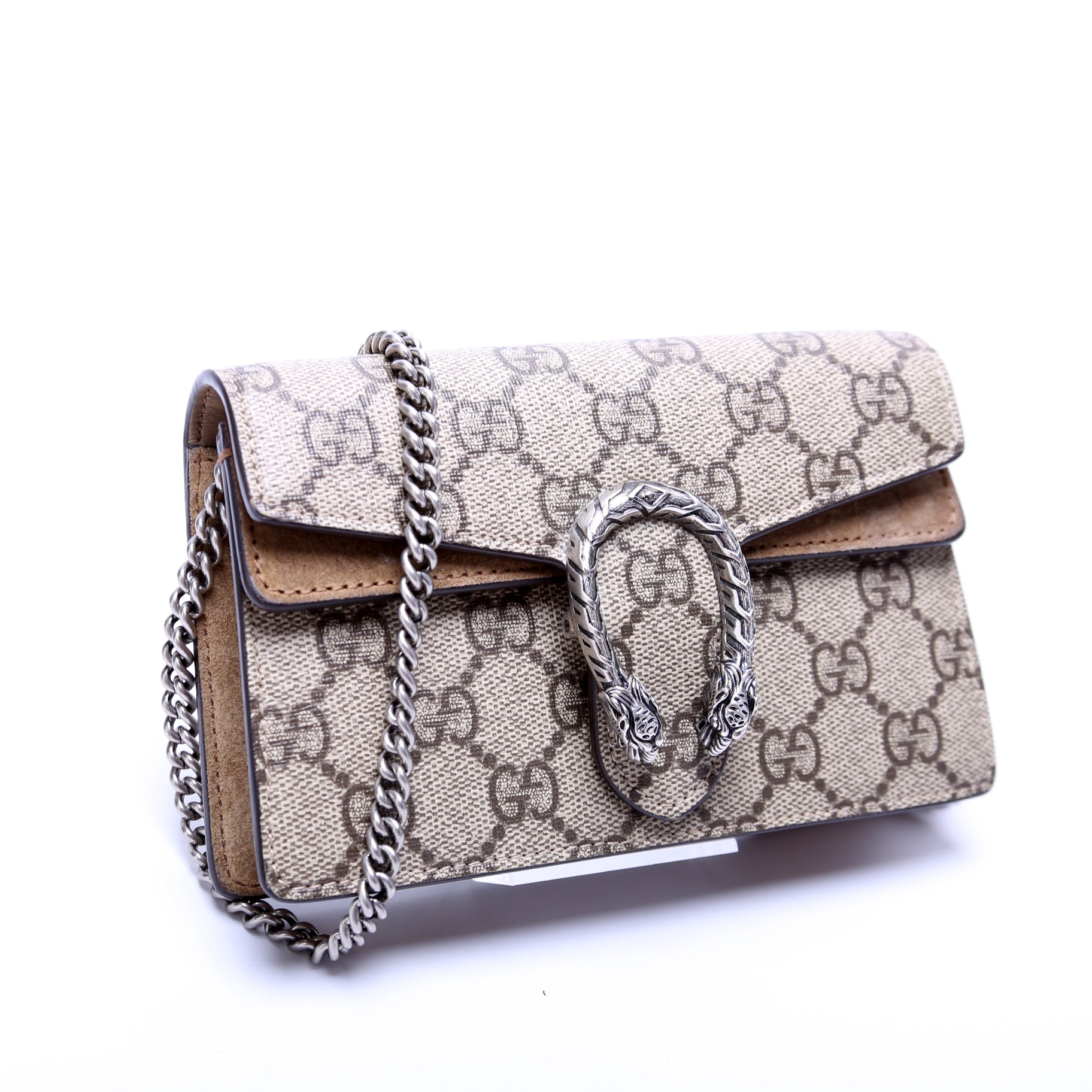 Gucci Dionysus Super Bag Mini Travel Bag