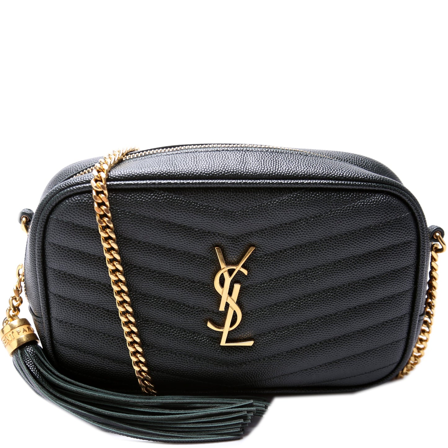 YSL Saint Laurent Lou Camera Bag Mini Travel Bag Camera Mini 5