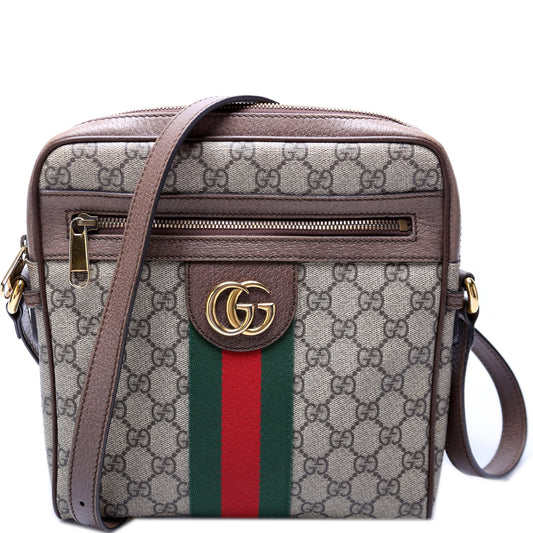 Gucci Ophidia Messenger Travel Bag Messenger 20