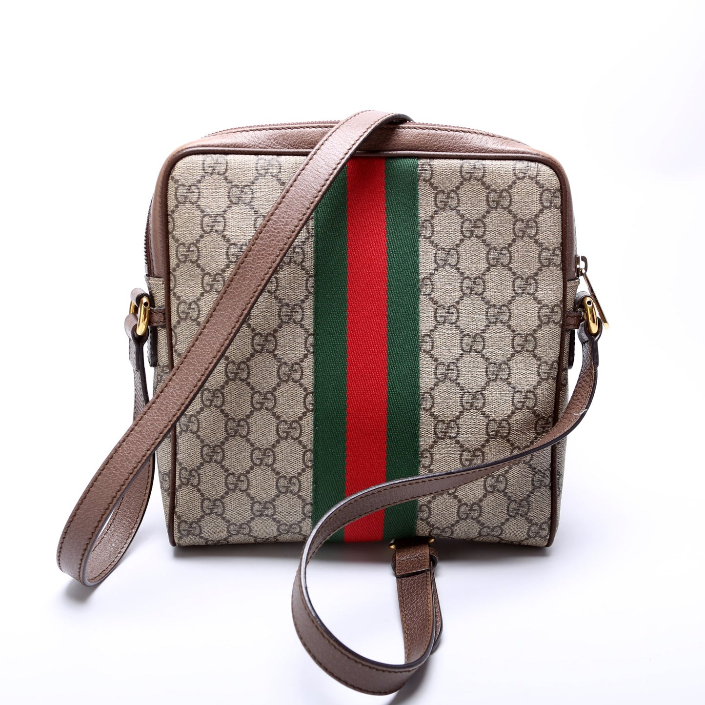 Gucci Ophidia Messenger Travel Bag Messenger 20