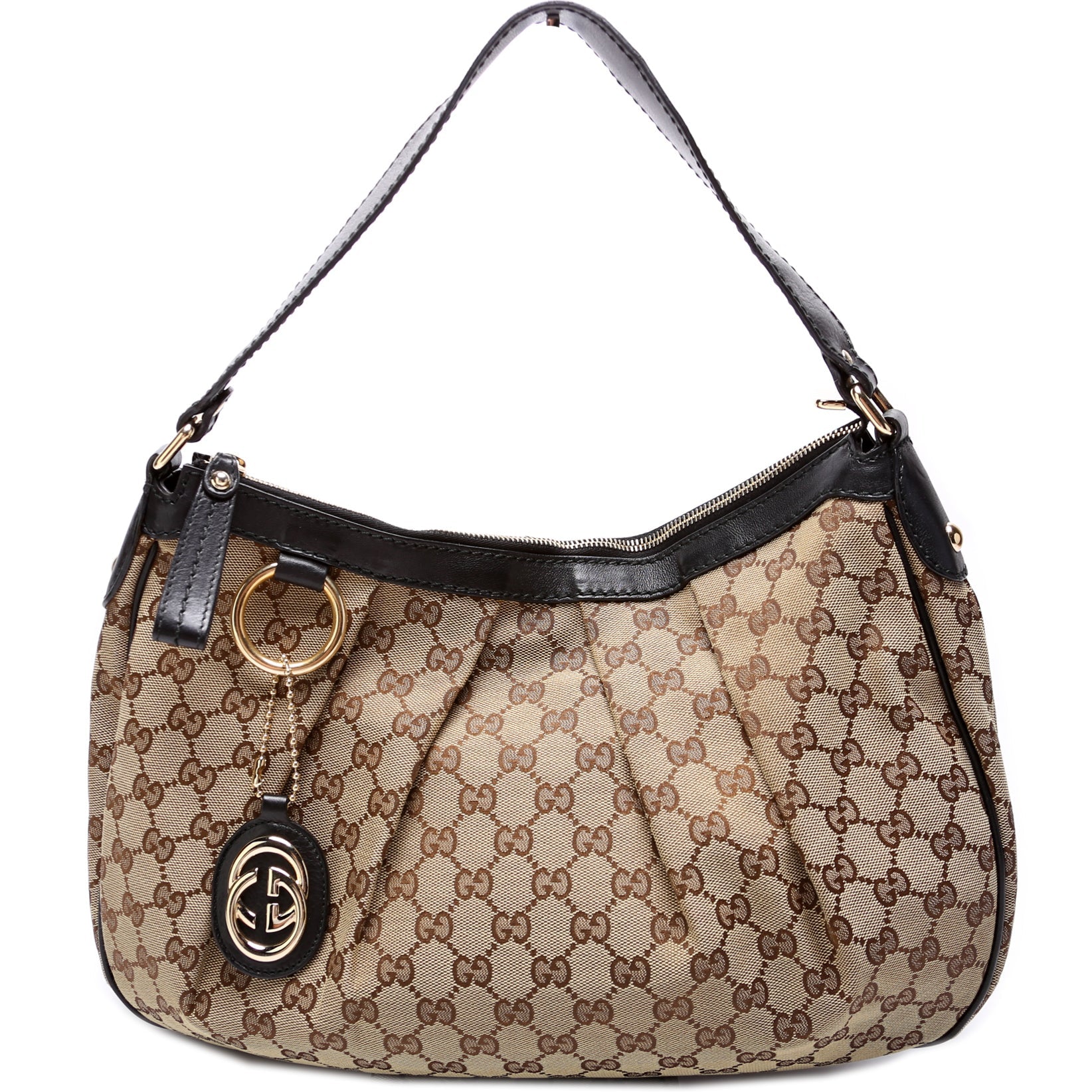 Gucci Sukey Medium Shoulder Bag