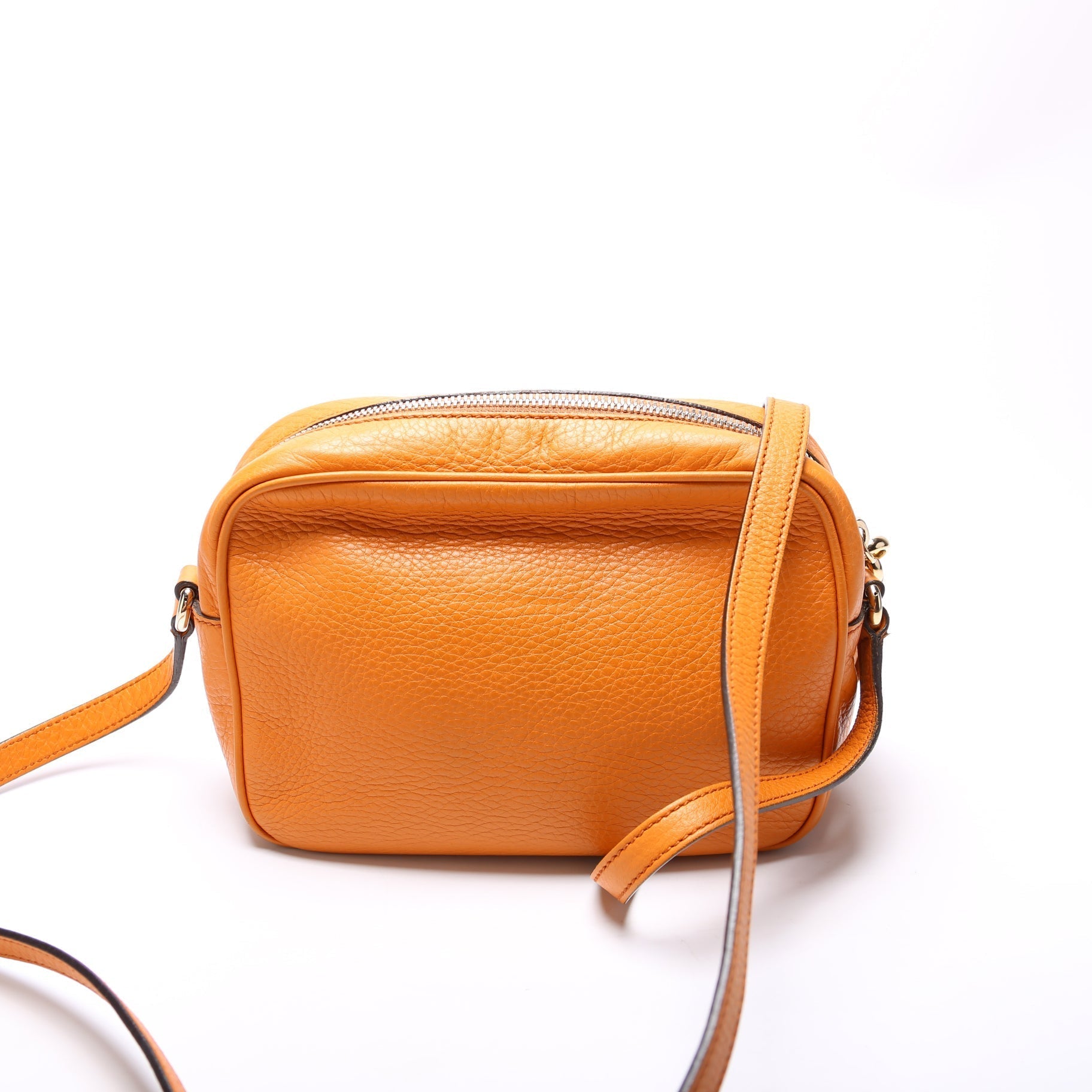 Gucci Soho Disco Crossbody Bag Crossbody 53